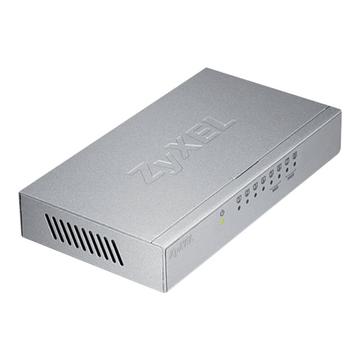 Zyxel GS-108B v3 8-Port Desktop Gigabit Ethernet Switch