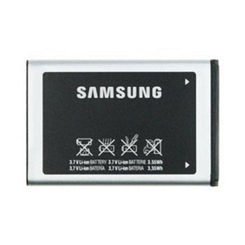 Samsung AB463651 Batteri - J800 Luxe, L700, ZV60, S3650 Corby