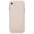 Case-Mate Barely There iPhone 7 Cover - Klar