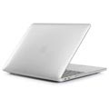 MacBook Pro 13.3" 2016 A1706/A1708 Klassisk Cover - Frostet