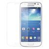 Beskyttelsesfilm - Samsung Galaxy S4 mini I9190, I9192, I9195 - Gennemsigtig