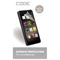 Samsung Galaxy S3 mini I8190 Code Beskyttelsesfilm