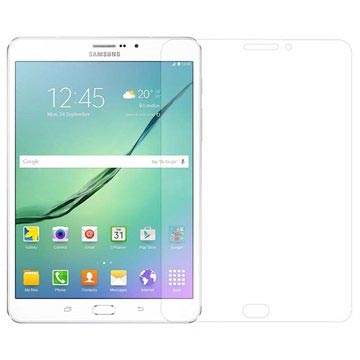 Samsung Galaxy Tab S2 8.0 T710, T715 Hærdet glas skærmbeskyttelse - 0.3mm, 9H