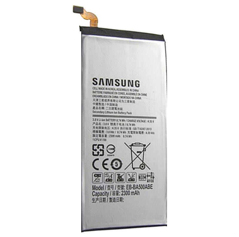 Samsung a5 аккумулятор
