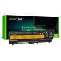 Green Cell Batteri - Lenovo ThinkPad L520, T420, T520, W520 - 4400mAh