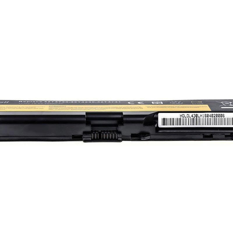 Batería de Repuesto para Portátil 45N1126 45N1127 Copatible con Lenovo