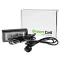 Green Cell Oplader/Adapter - HP EliteBook Folio, Chromebook 11,14, Envy x2, x360 - 45W