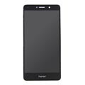 Huawei Honor 6X LCD-Skærm - Sort
