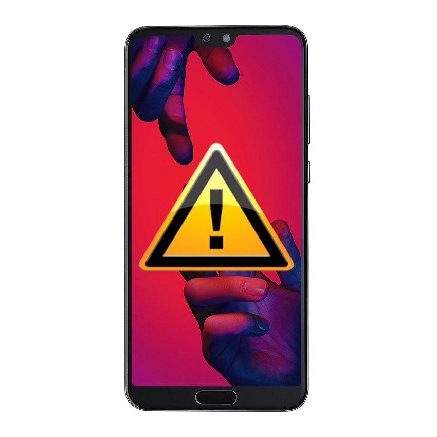 Huawei p20 pro аккумулятор