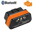 Konnwei KW901 ELM327 Bluetooth OBD2 Bildiagnostik Værktøj