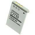 Minolta NP-900, Olympus Li-80B OTB Batteri - Li-Ion - 800mAh
