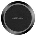 Momax Q.Pad Quick Charge 3.0 Qi Trådløs Oplader - Sort
