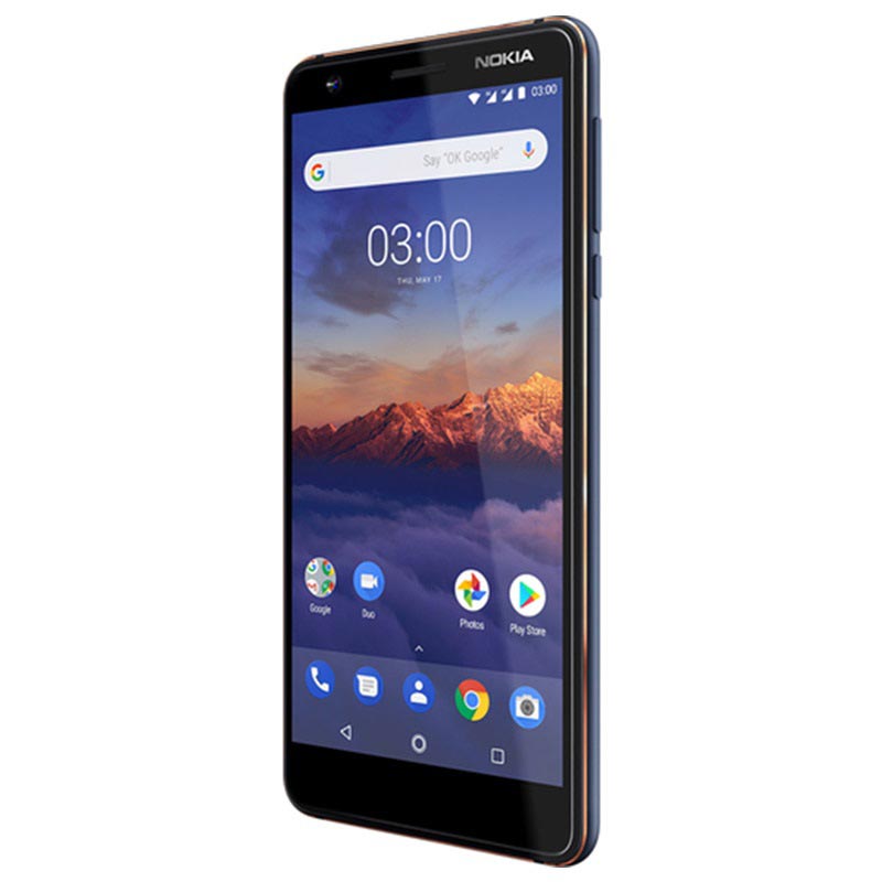 Nokia 3 аккумулятор