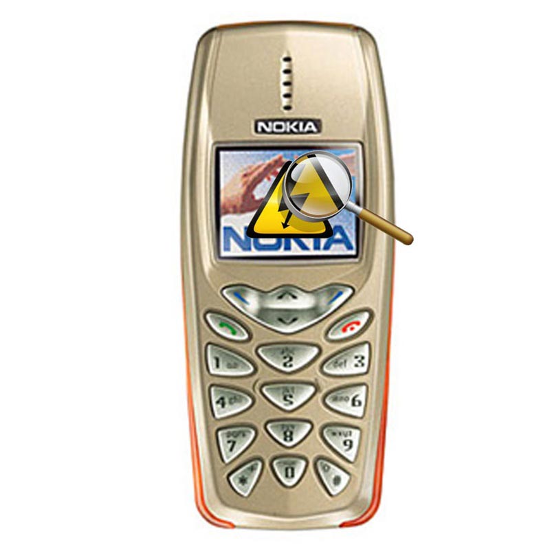 Nokia 3510i аккумулятор
