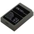 Olympus BLS-5 Batteri - 900mAh