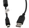 Olympus CB-USB6, CB-USB5 USB Datakabel - D-545, X-940, X-960