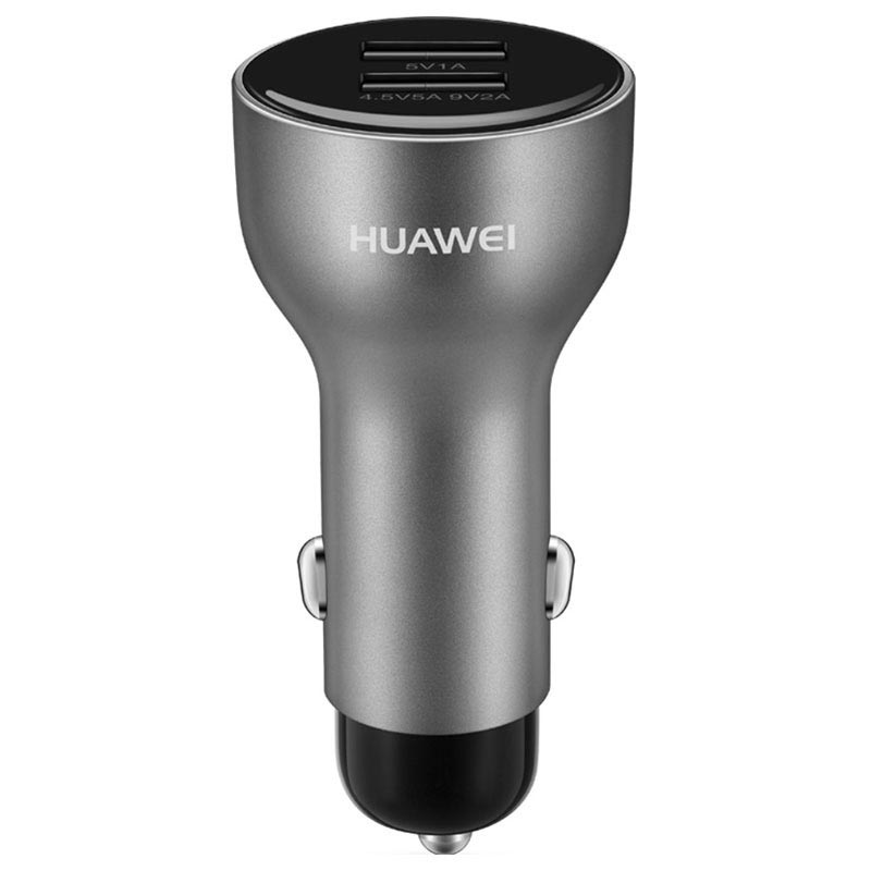Автомобильная зарядка huawei supercharge