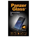 PanzerGlass Case Friendly Samsung Galaxy S8 Skærmbeskytter - Sort