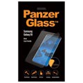 PanzerGlass Case Friendly Samsung Galaxy S9 Panserglas - Sort