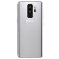Puro 0.3 Nude Samsung Galaxy S9+ TPU Cover - Gennemsigtig