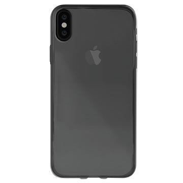 Iphone 6 cover gennemsigtig