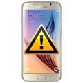 Samsung Galaxy S6 NFC Antenne Reparation