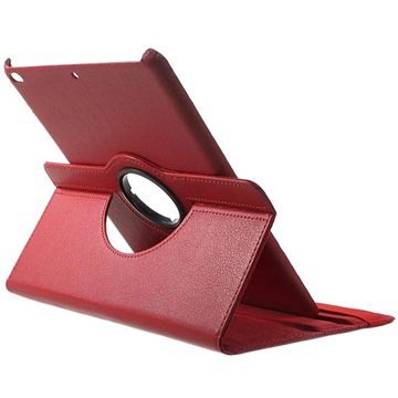 iPad 9.7 2017/2018 Roterende Cover