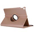 iPad Pro 10.5 Roterende Cover - Guld