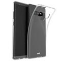 Saii Premium Samsung Galaxy Note9 TPU Cover