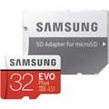 Samsung Evo Plus MicroSDHC Hukommelseskort MB-MC32GA/EU - 32GB