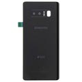 Samsung Galaxy Note 8 Duos Bagcover GH82-14985A - Sort