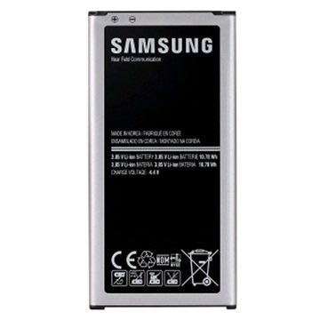 Samsung Galaxy S5 / S5 Active / S5 Neo batteri EB-BG900BBEG - Bulk