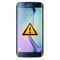 Udskiftning af Samsung Galaxy S6 Edge Batteri