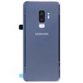 Samsung Galaxy S9+ Bagcover GH82-15652D - Blå