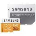 Samsung Evo MicroSDHC Hukommelseskort MB-MP32GA/EU - 32GB