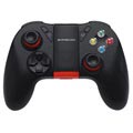 Shinecon G04 Universal Bluetooth Gamepad med Holder - Android