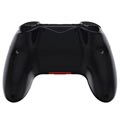 Shinecon G04 Universal Bluetooth Gamepad med Holder - Android