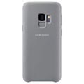 Samsung Galaxy S9 Silikone Cover EF-PG960TJEGWW - Grå