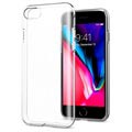 Spigen Liquid Crystal iPhone 7/8/SE (2020)/SE (2022) Cover - Klar