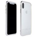 Sulada Ultra Tynd TPU iPhone X Bumper