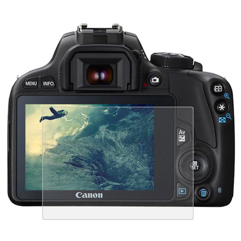 Canon 100D, EOS M3 skærmbeskyttelse