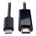USB Type-C / HDMI Adapter Kabel - 1.8m