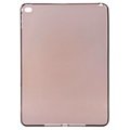 iPad Mini 4 Ultra Slim TPU Cover - Sort