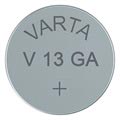 Varta V13GA/LR44 Alkaline Knapcelle Batteri 4276101401 - 1.5V