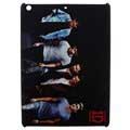 iPad Air WOS Hårdt Cover - One Direction - Sort
