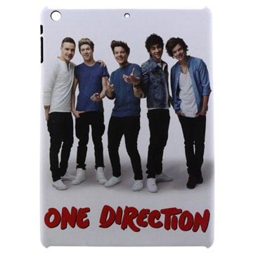 iPad Air WOS Hårdt Cover - One Direction