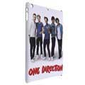 iPad Air WOS Hårdt Cover - One Direction
