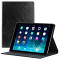 dbramante1928 Copenhagen 2 iPad 9.7 2017/2018 Folio Læder Taske (Open Box - Fantastisk stand) - Sort