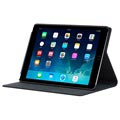 dbramante1928 Copenhagen 2 iPad 9.7 2017/2018 Folio Læder Taske (Open Box - Fantastisk stand) - Sort