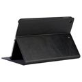 dbramante1928 Copenhagen 2 iPad 9.7 2017/2018 Folio Læder Taske (Open Box - Fantastisk stand) - Sort